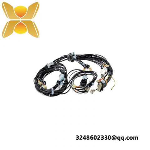 ABB IRB 6600 - 3HAC17484-8/06 | Modular Industrial Robot