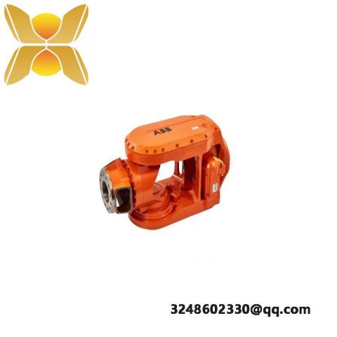 ABB IRB 6600-3HAC024793-001: Advanced Robot with DSQC1015 Modules