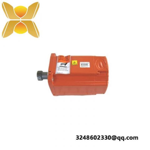 ABB IRB 6600 3HAC Motor & Pinion Assembly