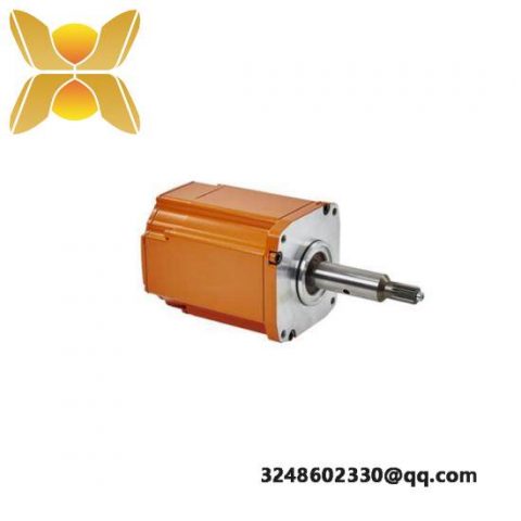 ABB IRB6600/6650 3HAC033203-001: Robust AC Motor with Pinion for Industrial Applications
