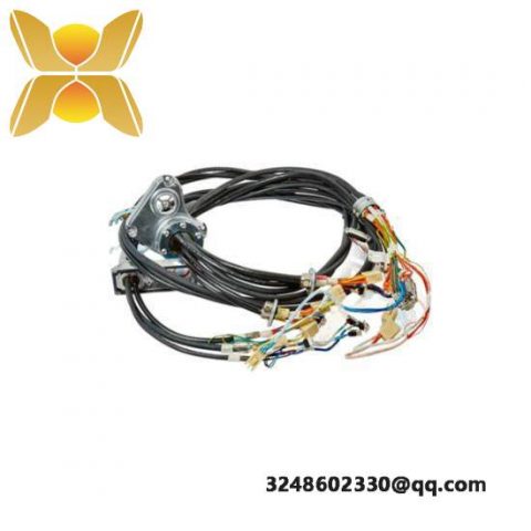 ABB IRB 6601-6 | 3HAC069655-001 | Manipulator Harness Ax 1-6