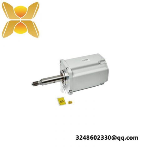 ABB IRB6603 HAC057551-004: High-Performance Industrial Motor with Precision Pinion