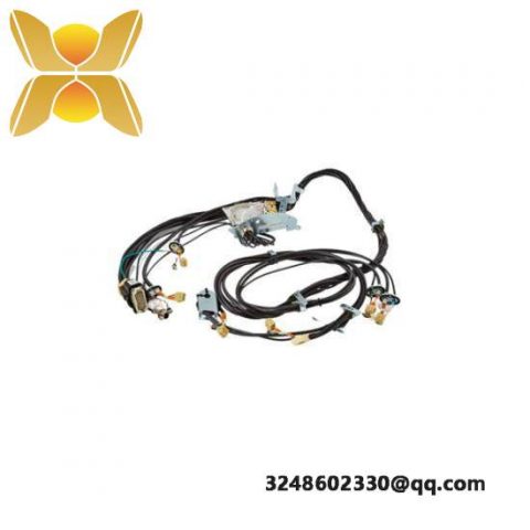 ABB IRB66201-63HAC025054-001 Manipulator Harness Ax 1-6: Industrial Automation Excellence