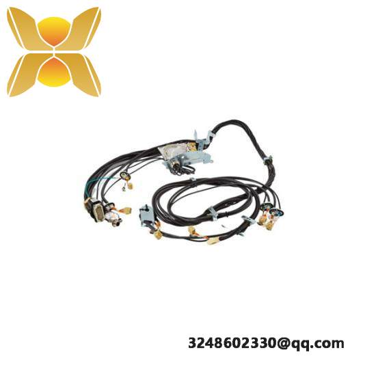 abb_irb66201-63hac025054-001_manipulator_harness_ax_1-6.jpg ABB IRB66201-63HAC025054-001 Manipulator Harness Ax 1-6: Industrial Automation Excellence