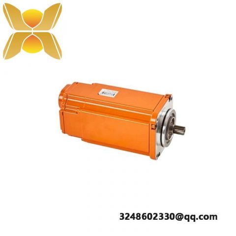 ABB IRB 6620 3HAC024782-003 Robotic Servo Motor Including Pinion