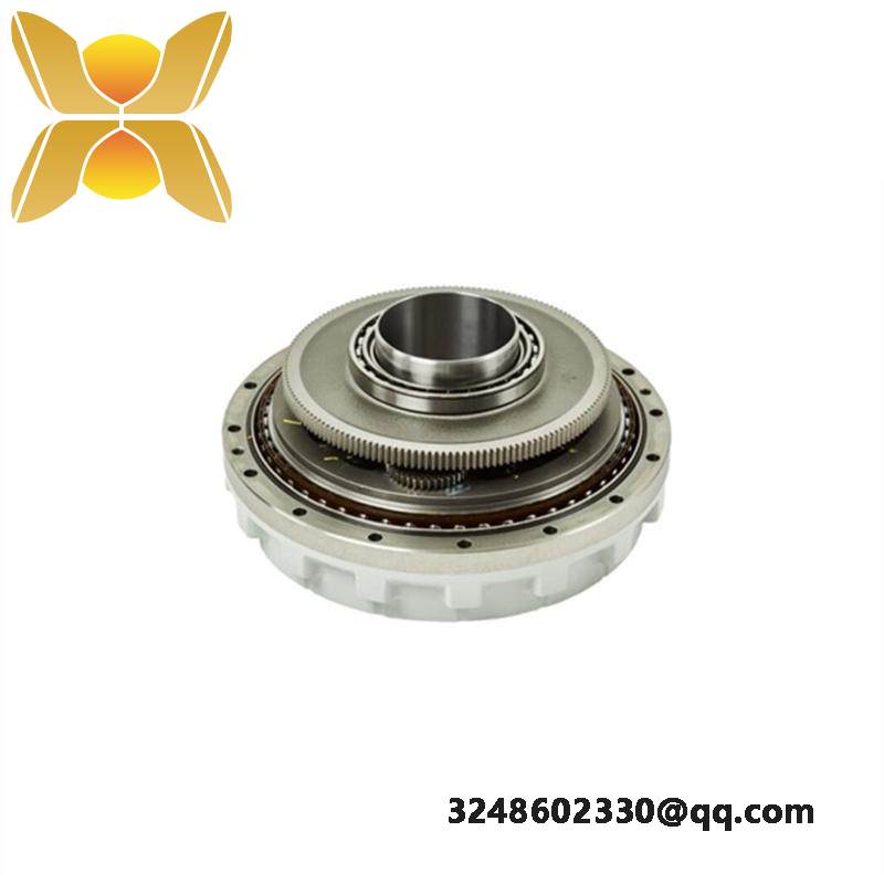 abb_irb66203hac026114-007_reduction_gear.jpg ABB IRB 6620 3HAC026114-007 Reduction Gear