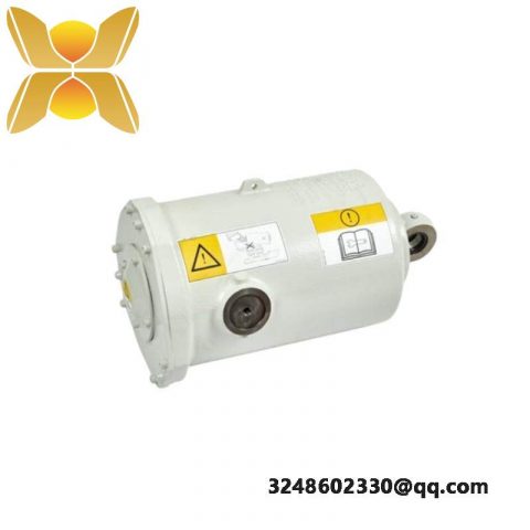 ABB IRB 6640 3HAC032124-005 Balancing Device