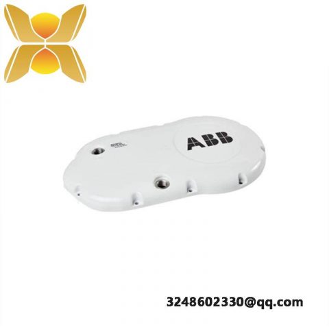 ABB IRB 6640, Model 3HAC8081-11: Protective Cover with Gasket, Industrial Control Systems