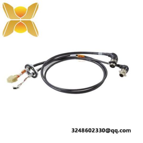 ABB IRB6640 3HAC14139-1 Manipulator Harness ax 5, Designed for Precision Assembly & Heavy Load Handling