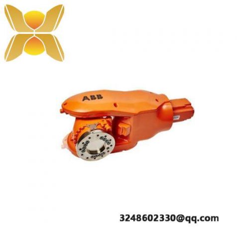 ABB IRB 6650S3HAC021181-0013HAC16626-1 Wrist, 200 characters or less