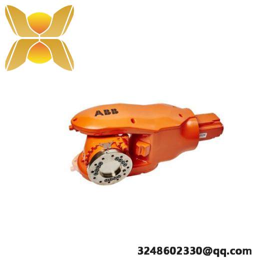 abb_irb6650s3hac021181-001_3hac16626-1_wrist_225_kg.jpg ABB IRB 6650S3HAC021181-0013HAC16626-1 Wrist, 200 characters or less