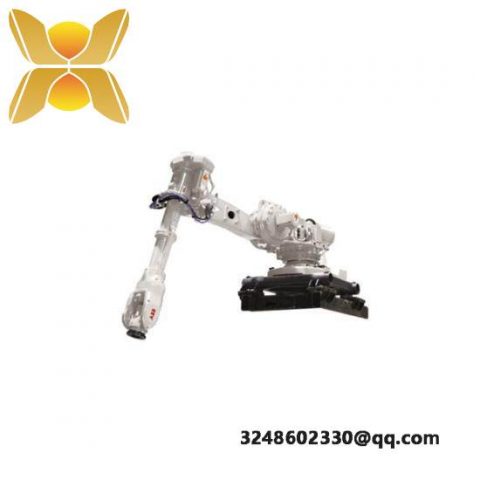 ABB IRB 6650 S3HAC050025-002 Wrist