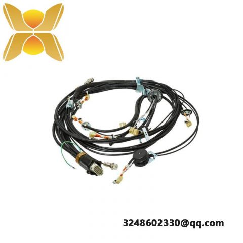 ABB IRB66601-6 | 3HAC026733-001 | Modular Robot Arm