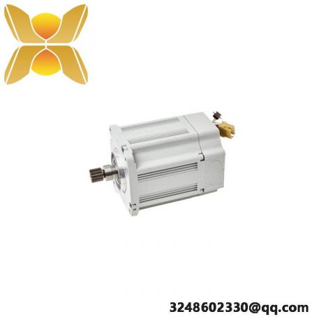 ABB IRB 6700-3HAC043452-003 AC Induction Motor w/ Integrated Power Supply