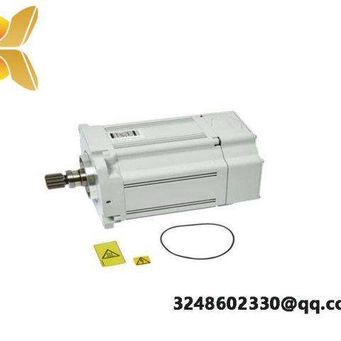 ABB IRB 6700-3HAC055433-001 Single Axis Motor