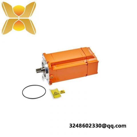 ABB IRB 6700 3HAC055440-004 Rotating AC Motor with Protection Package