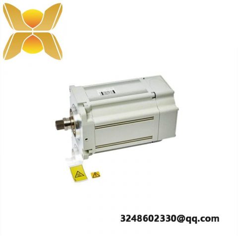 ABB IRB6700 3HAC055688-003 Rotating AC Motor Including Power Supply, High Performance & Precision for Industry Applications