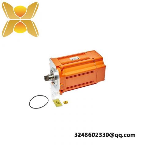 ABB IRB6700-3HAC055700-004 Rot. AC Motor incl Power Supply, Compact Design for High Efficiency Applications