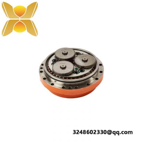 ABB IRB 6700VR 3HAC048318-001 Reducing Gear RV-80N-129