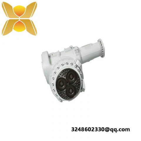 ABB IRB 7600 3-43 HAC058778-001, 3HAC054909-002, 2N1408 Bell Cup D50, 916102