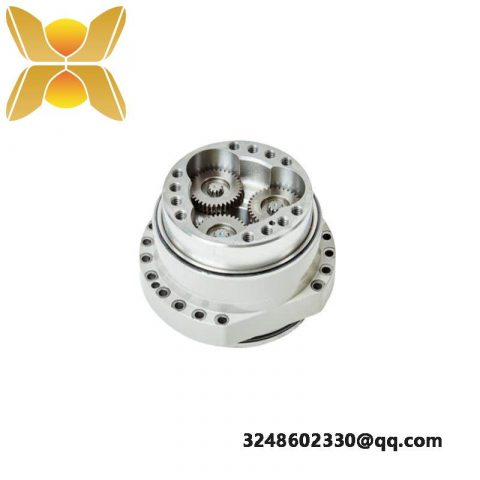 ABB IRB 7600 3HAC050587-001 VR3HAC037635-001002003005 - Advanced Industrial Robot