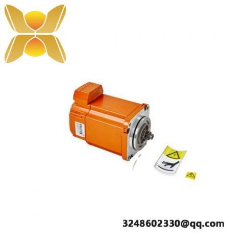 ABB IRB7600 3HAC14211-2: High Performance Rotational AC Motor with Pinion, Engineered for Precision Applications