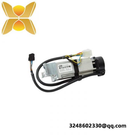 ABB DSQC266A - Advanced Digital I/O Module for Precision Control