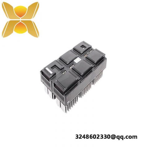 ABB IRC53 HAC025338-004 / HAC055440-004/003 / HAC055440-004 / HAC045143-003 - Advanced Industrial Control Modules