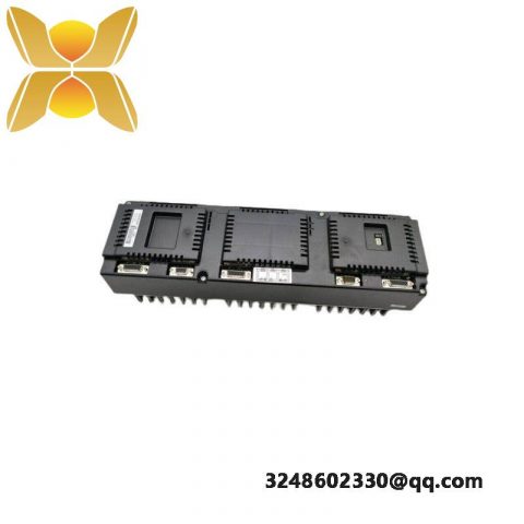 ABB IRB7600, IRC5, DSQC1015 & 3HAC062339-006 - Comprehensive Industrial Automation Solutions