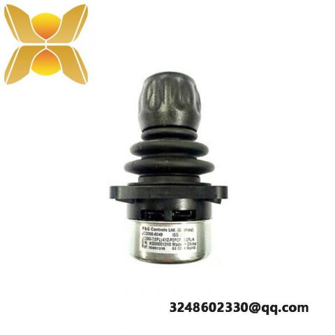 ABB JC2000-0049 DSQC679 Teach Pendant - Industrial Control Module