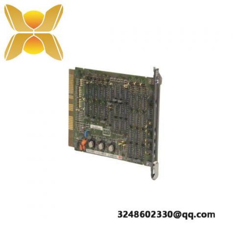 ABB KA96 Modules HESG 440860 HE61803-311/39 HESG216785, Industrial Control Module