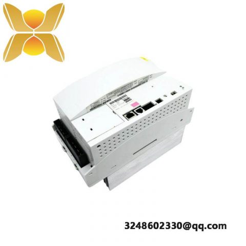 ABB KSD1-48 Robot Drive for Industrial Automation