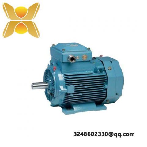 ABB M2JA132M4A | 3GJA132301-BDCX: Precision Control for Industrial Automation