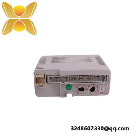 ABB MA01 MA 01 Contronic Module, Industrial Automation Solutions