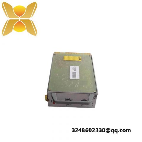 ABB MB21 H&B Contronic Module, Control & Automation Solutions