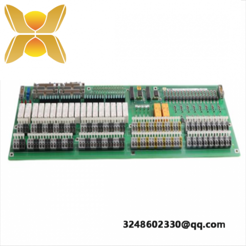 ABB MCX913-1-5-1 HESG440827R51 HESG112835/A Module: Advanced Industrial Control System Component