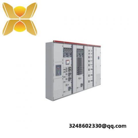 ABB MNS2-104400/30 Drawer Module, Industrial Automation Solution