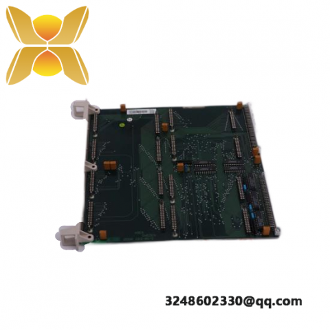 ABB NBIO-21CU | Distributed Control System (DCS) Module