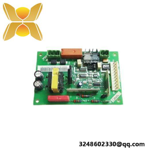 abb_nbrc-61c_61357246f_control_board.jpg ABB NBRC-61C 61357246F Industrial Control Board