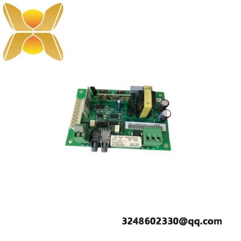 ABB NBRC-61C Drive Assembly, 61357246F, Power Electronics Module