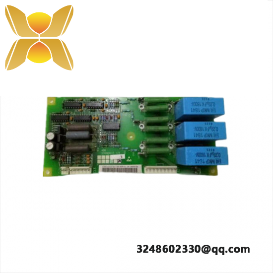 abb_nbrc-61c_chopper_control_board.png ABB NBRC-61C Chopper Control Board