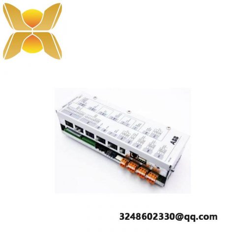 ABB NDCU-11 DRIVE CONTROL UNIT - Advanced Drive Control Solution