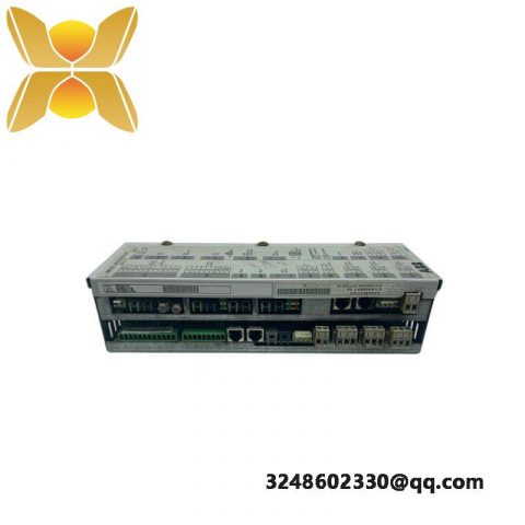 ABB NDCU-21 | Drive Control Unit - High-Performance Solution for Industrial Automation