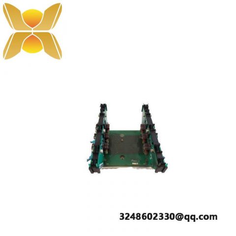 ABB NGDR-03C Driver Board 61298622E, Industrial Control Solutions