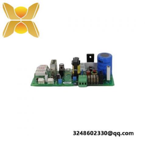 ABB NGPS-02C | DC Speed Regulating Main Board