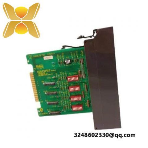 ABB NICL01 - Advanced Communication Link Termination Module