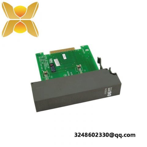 ABB NIDS01 - Modular Control Terminal, for Precision Industrial Automation