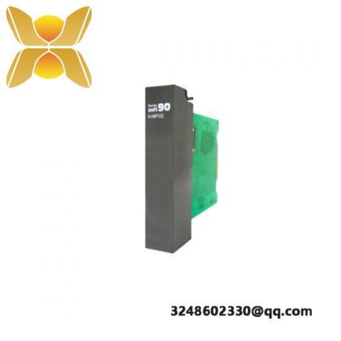 ABB NIMP02 - High-Performance Multi-Function Processor for Industrial Control Systems