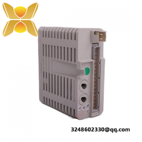 ABB NINT-42C 61353259E - Brand New Module, Industrial Control System Excellence