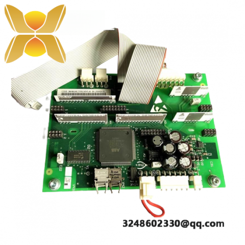 ABB NINT-63 CONTROL CIRCUIT BOARD: Advanced Automation Solution